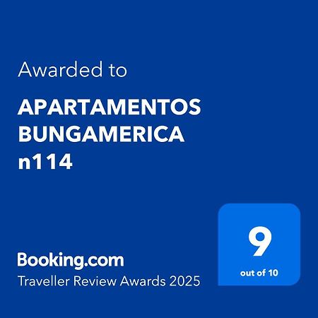 Apartamentos Bungamerica Playa de las Americas  Bagian luar foto