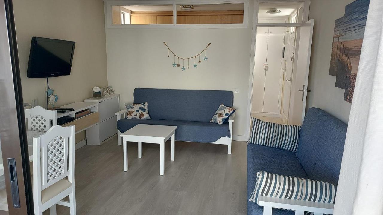 Apartamentos Bungamerica Playa de las Americas  Bagian luar foto