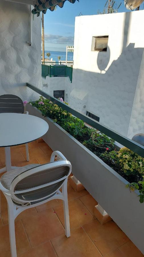 Apartamentos Bungamerica Playa de las Americas  Bagian luar foto