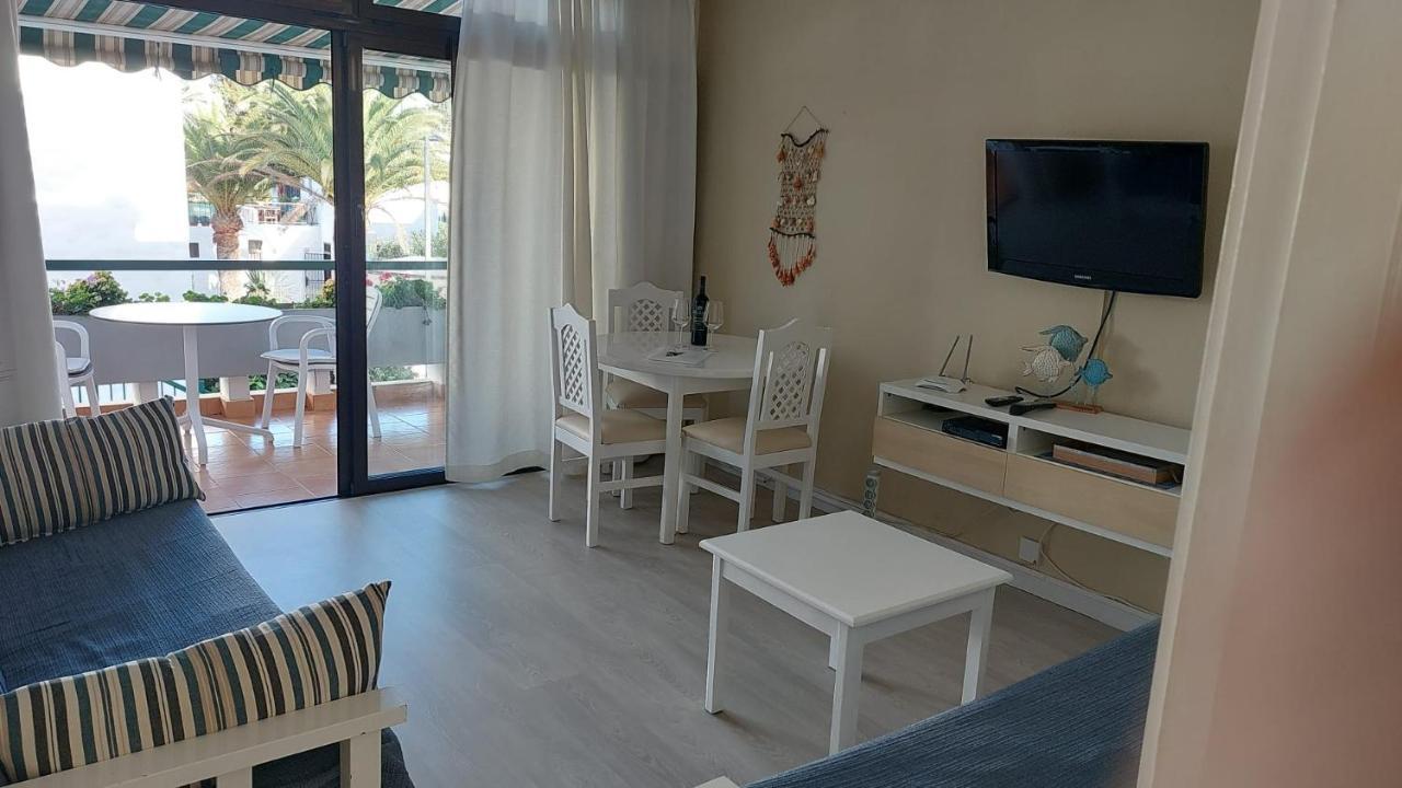 Apartamentos Bungamerica Playa de las Americas  Bagian luar foto
