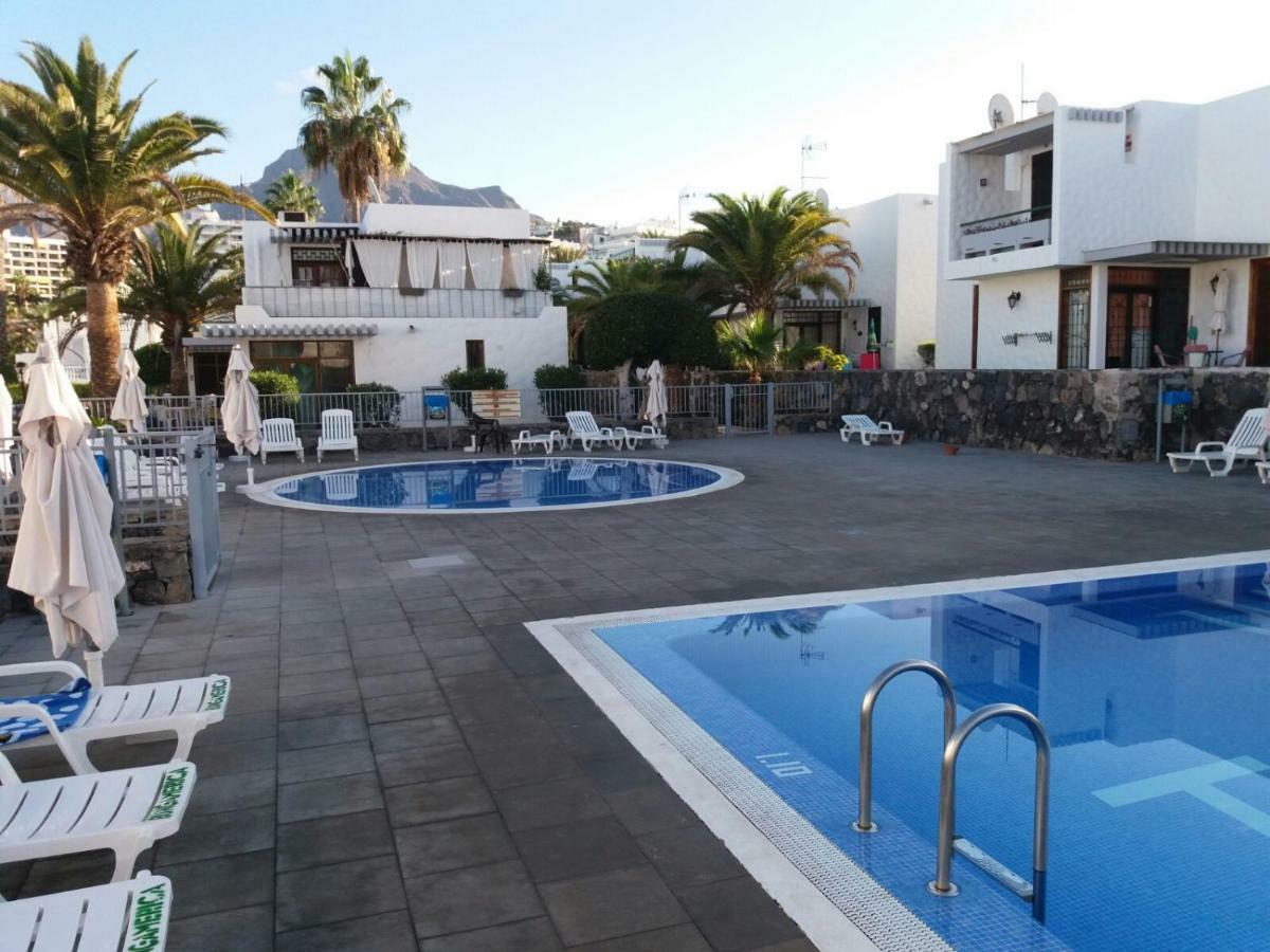 Apartamentos Bungamerica Playa de las Americas  Bagian luar foto