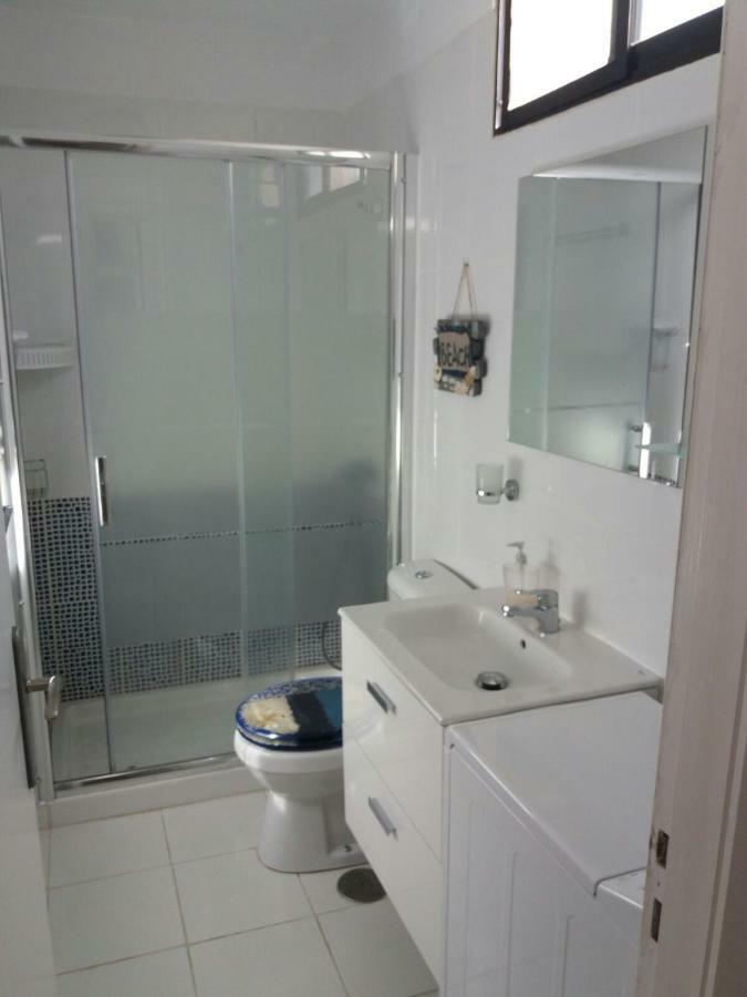 Apartamentos Bungamerica Playa de las Americas  Bagian luar foto